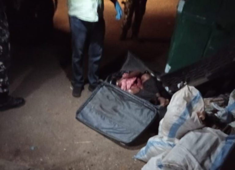 جريمة سن الفيل… “الأمن” يكشف التفاصيل ويوقف المشتبه بها في البسطة