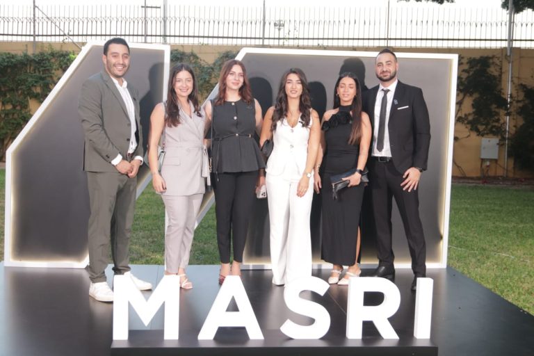 مصري تحتفل بمرور 75 عامًا من المعرفة والريادة والمصداقية