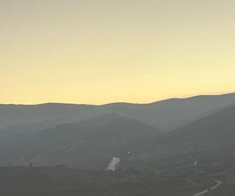 ارتفاع عدد شهداء غارة الحفير… وهذه هوية أحدهم (صورة)