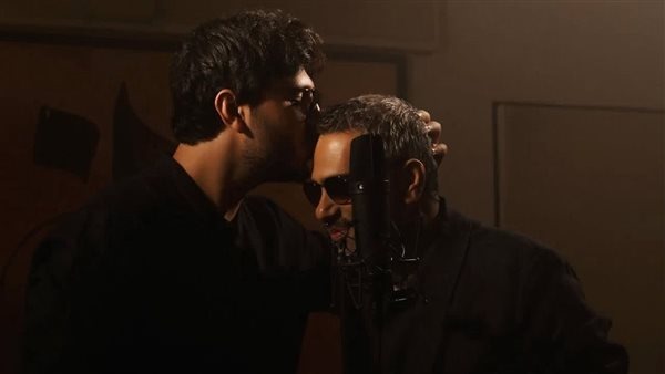 بعد إيقافها دعمًا لوالده.. نجل فضل شاكر يعلن عن استئناف حفلاته في بعض الدول