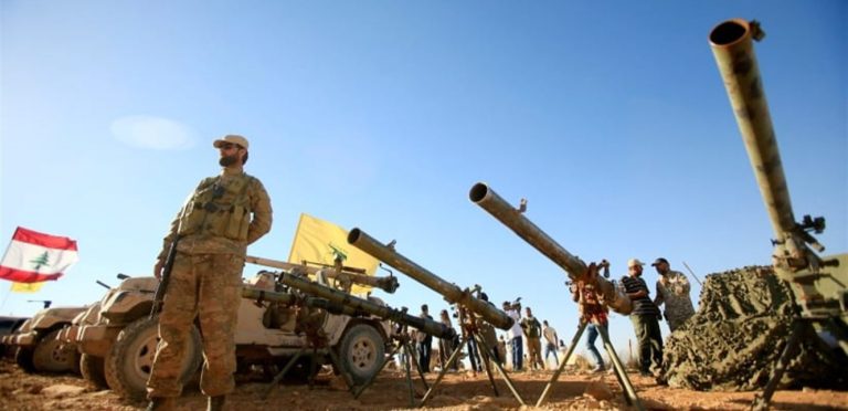 تفاصيل عن العرض المطروح بالمفاوضات.. وهذا ما ابلغه الحزب لبري!