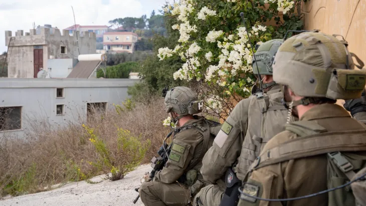 لبنان يصدّ الضغوط الدولية: لا مفاوضات مباشرة مع تل أبيب