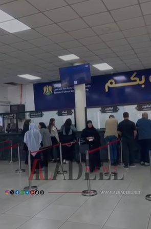 بالفيديو عودة دفعة جديدة من اللاجئين السوريين من لبنان إلى بلادهم ضمن برنامج العودة الطوعية بإشراف الأمم المتحدة