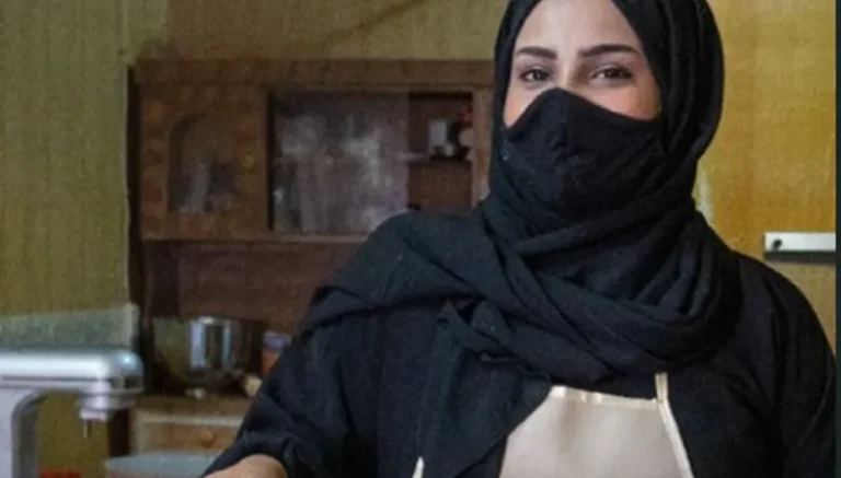 بعد أيام على فقدان جنينها… الحوثيون يختطفون موظفة برنامج الأغذية العالمي حنان الشيباني