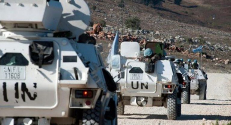 اسرائيل تشن هجوماً على اليونيفيل.. بيان يكشف!