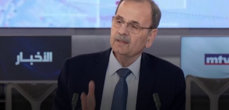 بعد غزة… البزري يحذّر من تكرار سيناريو خطير في لبنان