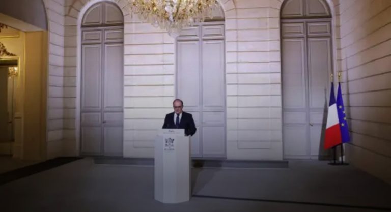 وسط جمود سياسي.. فرنسا تعلن عن حكومة جديدة