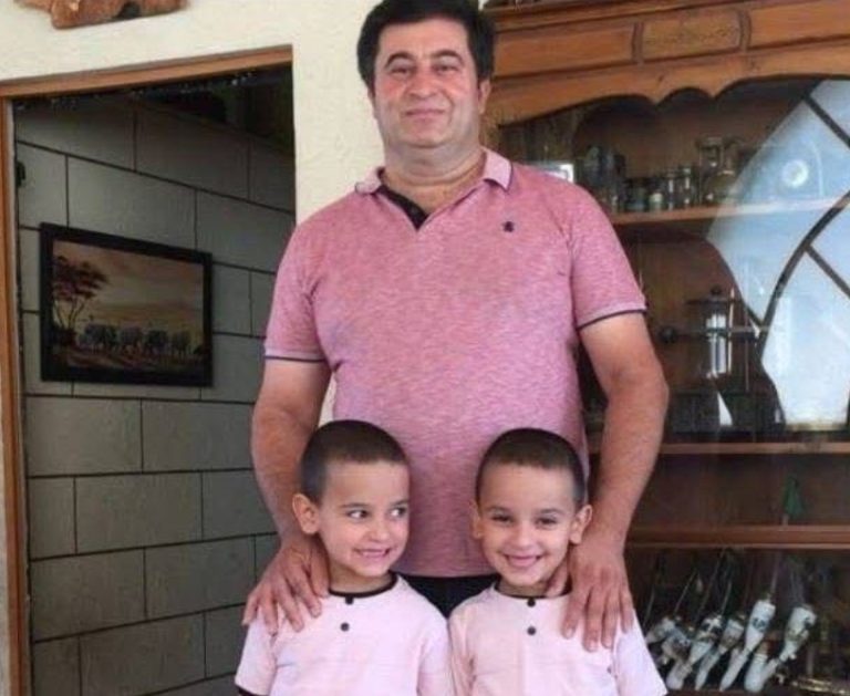 طارق مزرعاني مهندس شاعر هتف للحياة فلاحقته إسرائيل بمسيَّرات