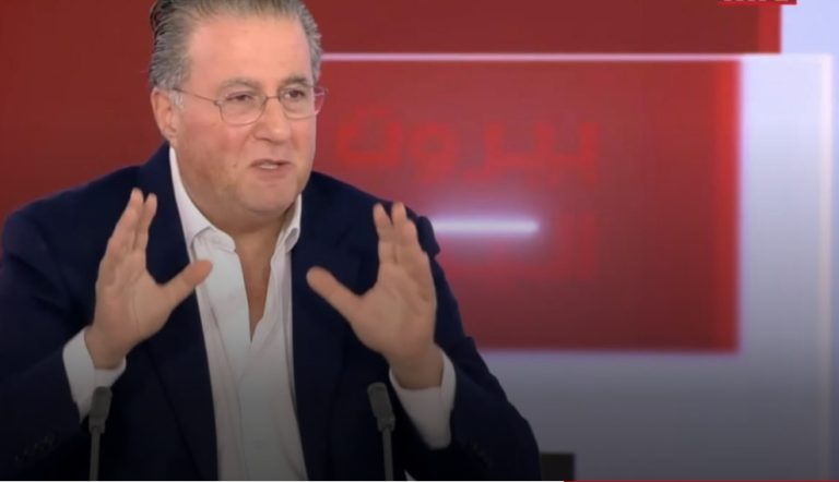 شقير : لن أترشح… وزيارة قريبة إلى دمشق