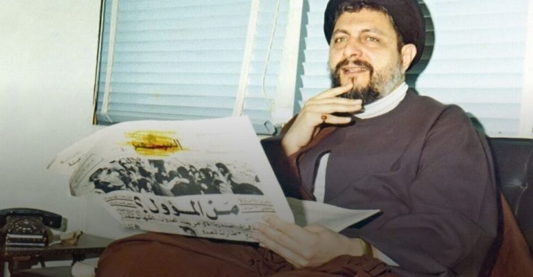 بعد قرار إخلاء سبيل القذافي… كيف علّقت عائلة الإمام الصدر؟