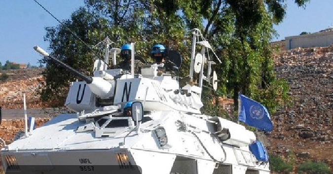 بيان جديد من “اليونيفيل”… هذا ما جاء فيه