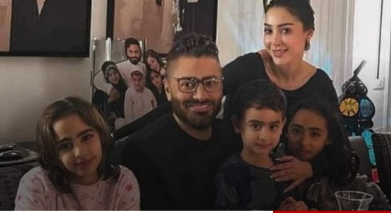 إصابة وجراحة ورسالة مؤثرة لنجله… ماذا يحدث مع تامر حسني؟