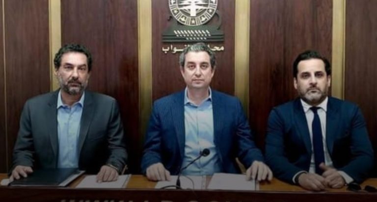 “تحالف التغيير”: سنُقاطع جلسة الثلاثاء