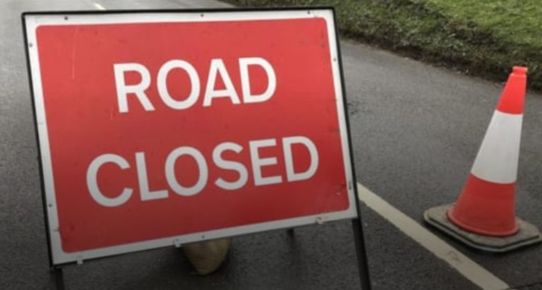 تدابير سير بسبب أعمال صيانة على طريق المديرج – صوفر