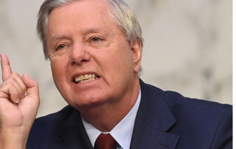 غراهام: انضمام الجيش اللبناني إلى حزب الله في قتال إسرائيل يُعرقل مساندة لبنان