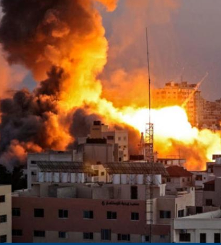 ضوء أخضر للضربة الإسرائيلية!