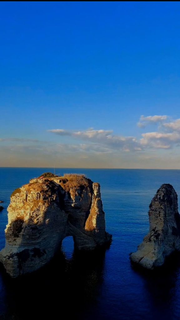 طقس مستقر يسيطر على لبنان مع ارتفاع طفيف في الحرارة وتشكل ضباب ليلاً على المرتفعات