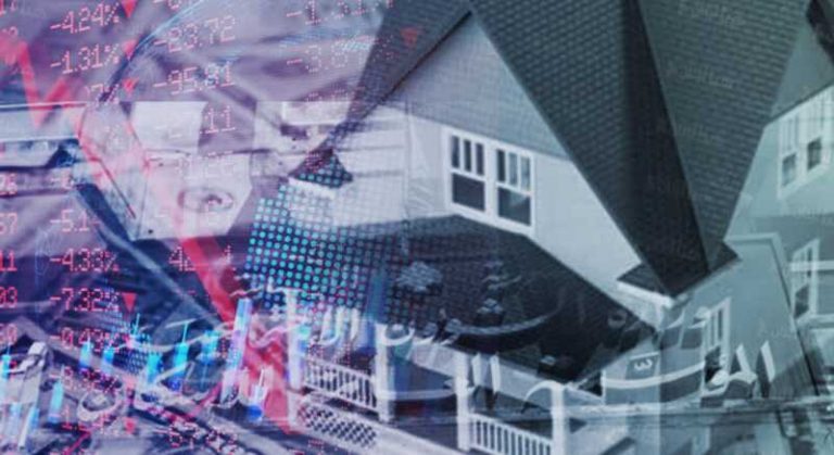 أنطوان حبيب يدقّ ناقوس الخطر: حلم السكن في لبنان مهدّد!