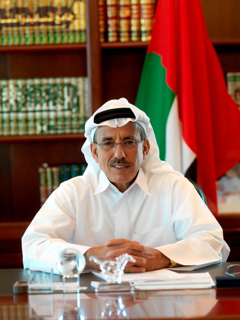 مجموعة الحبتور تصدر بياناً حول صحة التعهدات لصندوق التنمية السوري