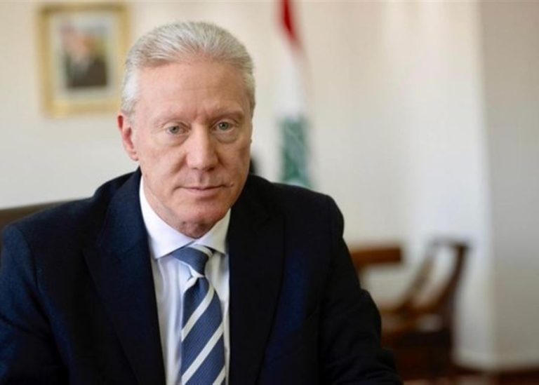 عن مشاركة المغتربين بالإنتخابات النيابية.. هذا ما قاله وزير الخارجية