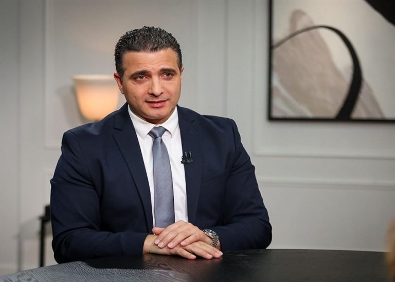 بالفيديو إيهاب مطر: لم أجد أي انسجام يدفعني للانضمام إلى كتلة برلمانية