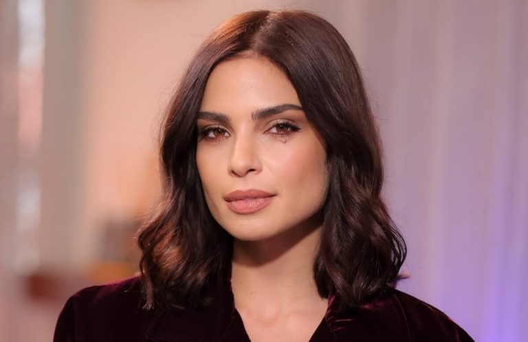 ريتا حايك تنتظر طفلها الثاني