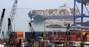 ارتفاع الحركة في مرفأ بيروت بنسبة ٣٥ في المئة خلال أيلول ٢٠٢٥