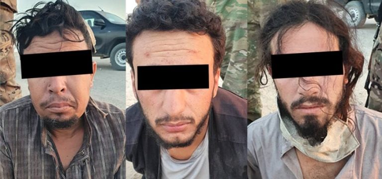 قسد تحبط مخططاً إرهابياً لداعش وتوقف خلية في ريف دير الزور الشرقي