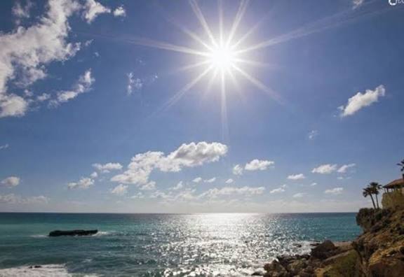 طقس خريفي مستقر نسبيا مع درجات حرارة ضمن معدلاتها الموسمية