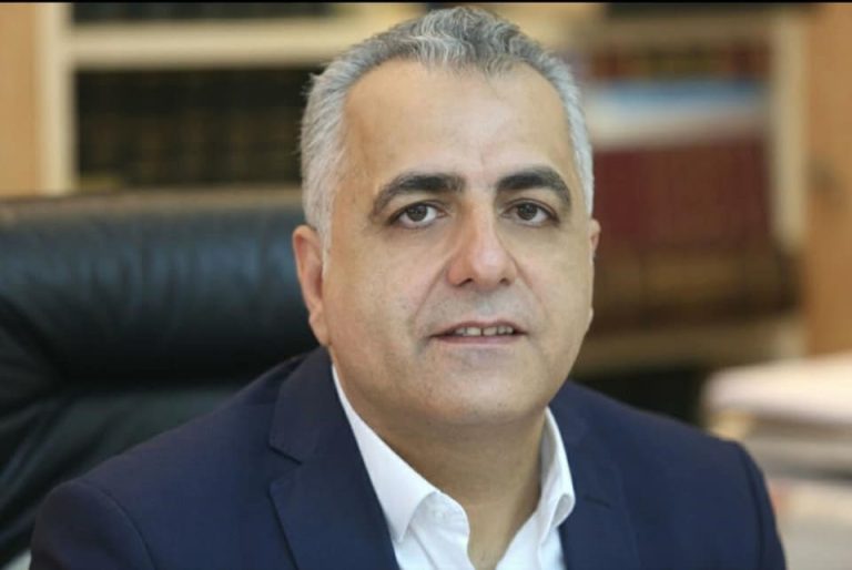 كركي:الصندوق الوطني للضمان الاجتماعي يرفع شكوى جزائية ضد شركتين لتسجيل أجراء وهميين