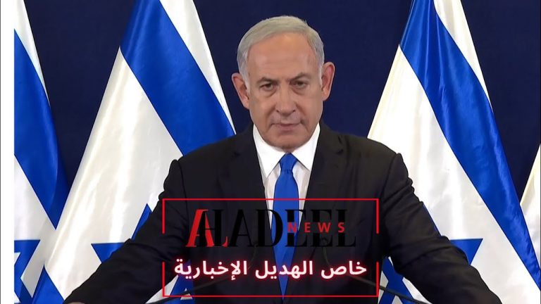 خاص الهديل: خطاب نتنياهو اغتال الأفق الفلسطيني في مبادرة ترامب…