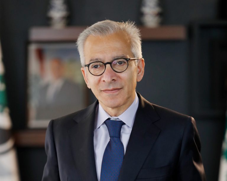 البساط: لبنان لن يقبل بشروط صندوق النقد المخالفة لمصلحته