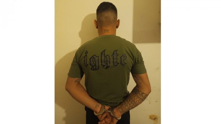 بعد عدة عمليات سلب… الامن يقبض عليه في النبعة