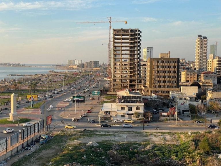 اغتيال انتخابي يهزّ طرطوس عشية الاستحقاق… ومصدر حكومي يعلّق!