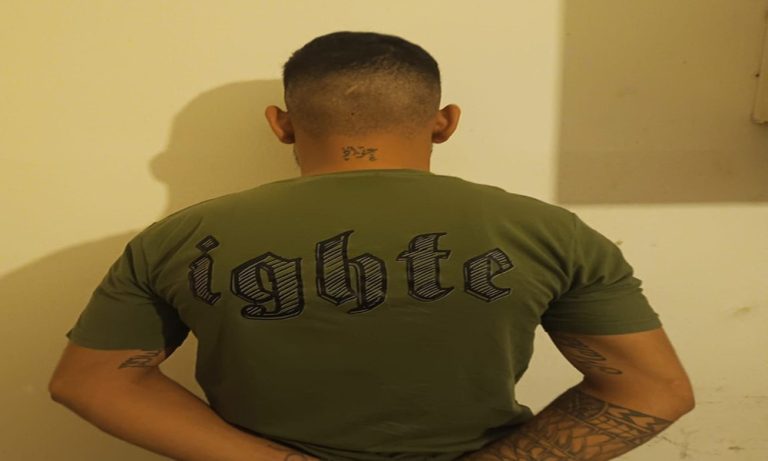 قوى الأمن توقف منفذ عمليات سلب في جبل لبنان