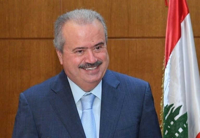 “امام لبنان خيارين”.. ياسين جابر يحذر: هذا الامر انتحار للدولة