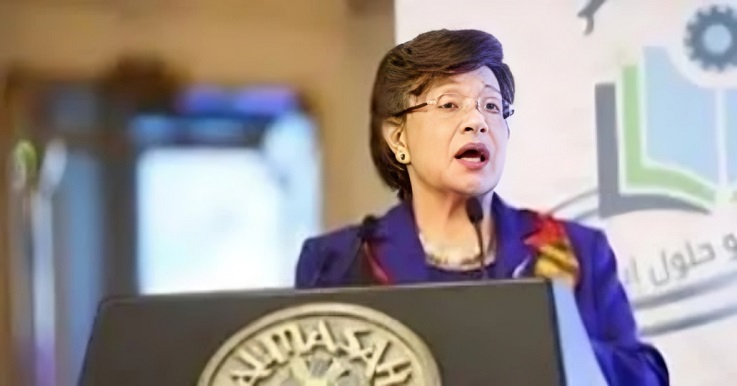 تأجيل دعوى الحجر على نوال الدجوي إلى ديسمبر وسط غياب أي بوادر للتصالح