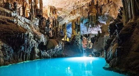 لجنة لتقصي الأضرار في مرفق جعيتا بعد الحفل الموسيقي