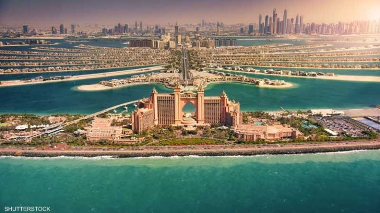دبي في الصدارة عالميا.. الأثرياء يفضلونها على نيويورك ولندن