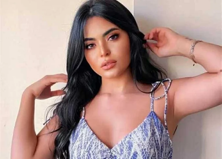 بعد شائعة صادمة… أسماء جلال تتحرك قانونياً لحماية اسم عائلتها