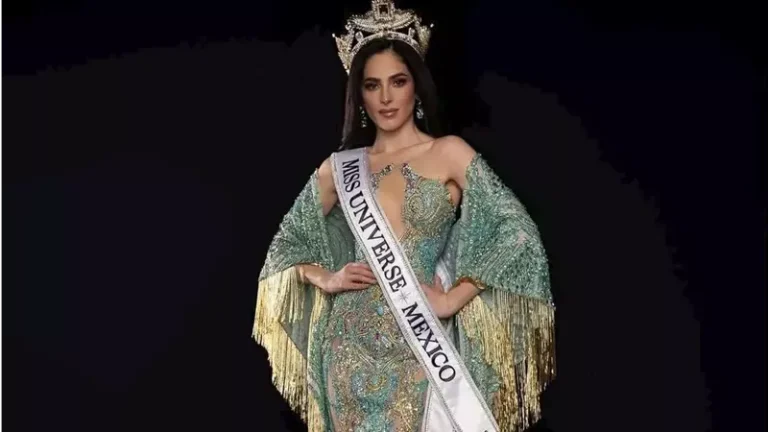 المكسيكية فاتيما بوش تتوّج بلقب ملكة جمال الكون 2025 في بانكوك