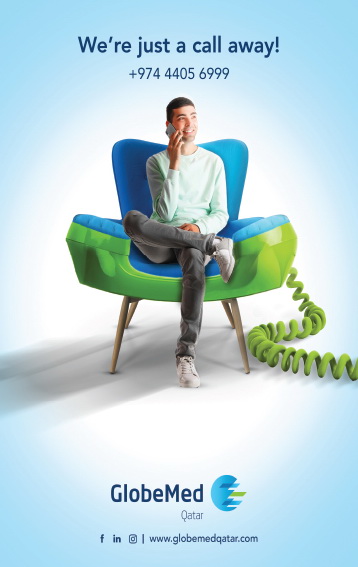 GM Qatar call center ad al hadeel (21.1 x 28.6 cm) 0.5 bleed