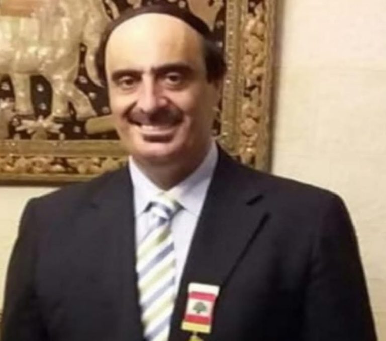 القاضي الحلو: كهرباء لبنان… فواتير تخطف النور من عيون الفقراء”!