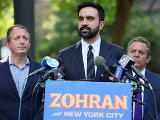 من مغني راب إلى أول عمدة مسلم لمدينة نيويورك.. أبرز المعلومات عن زهران ممداني