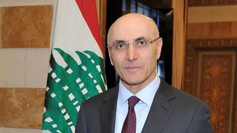 الحجار : القضاء على تهريب المخدرات أولوية لبنانية