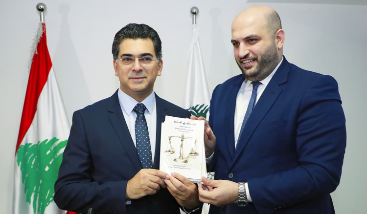 مرقص وناصر الدين يطلقان دليلا لحقوق المواطن الصحية مجانا لتعزيز الوعي والعدالة الصحية