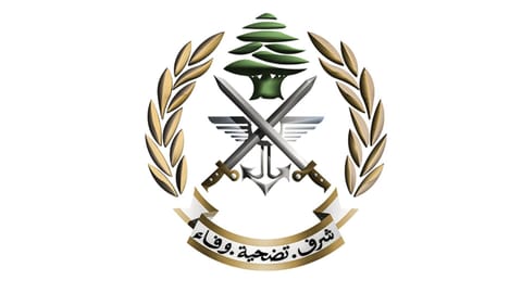 الجيش يوقف مطلوبًا خطيرًا في الشراونة بتهم تجارة مخدرات وسرقة سيارات