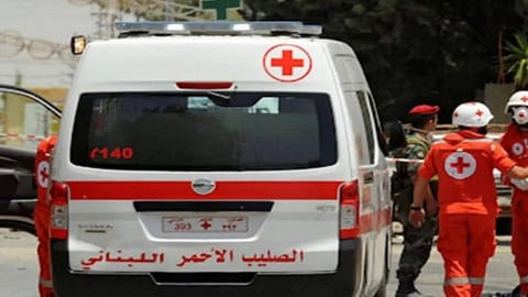 الأمن العام يحذر من روابط مزيفة باسم الصليب الأحمر