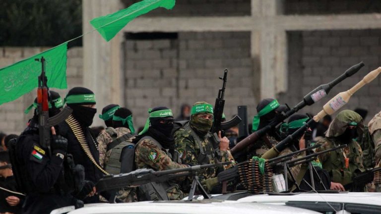 “لنزع سلاح حماس”… كاتس: واشنطن ستقود قوة متعددة الجنسيات