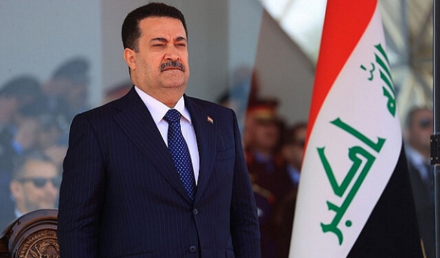 رئيس وزراء العراق: لا يمكن نزع سلاح الفصائل العراقية إلا بانسحاب أميركا